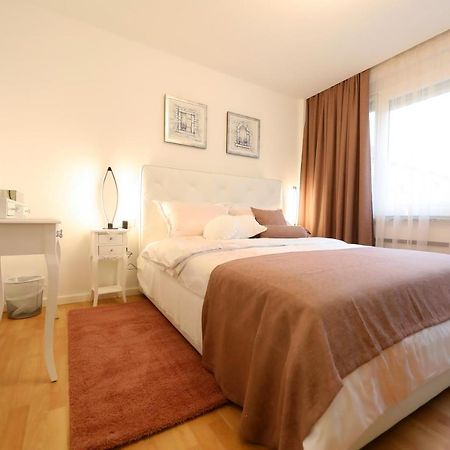 Rosita Deluxe Rooms ซาดาร์ ภายนอก รูปภาพ