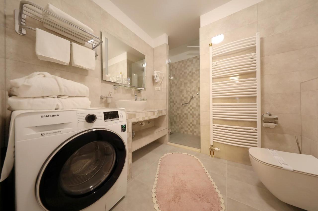 Rosita Deluxe Rooms ซาดาร์ ภายนอก รูปภาพ