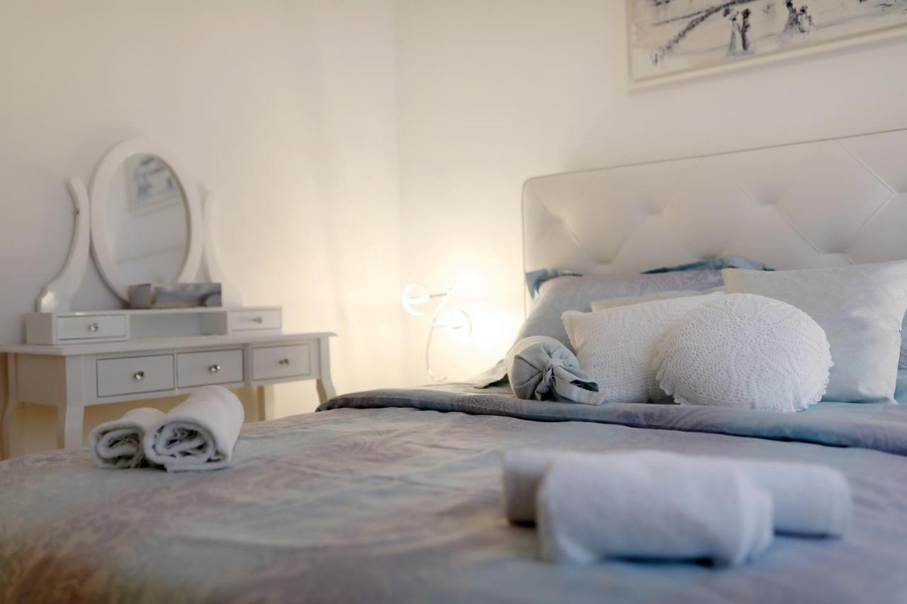 Rosita Deluxe Rooms ซาดาร์ ภายนอก รูปภาพ